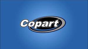 Copart Logo